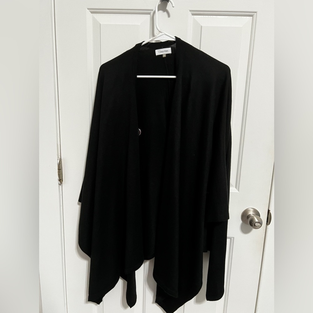 Calvin Klein Wrap
